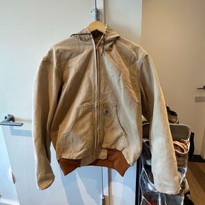 Vintage Carhartt Jacket